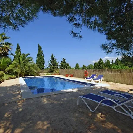 Ribes Santa Margalida