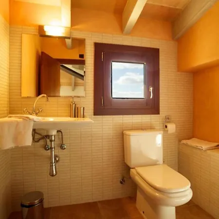Ribes Holiday home Santa Margalida