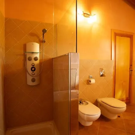 Holiday home Ribes