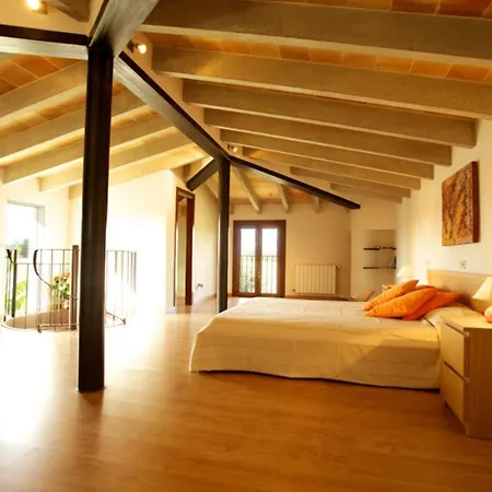 Ribes Holiday home Santa Margalida