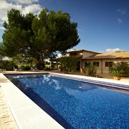 Holiday home Ribes *
