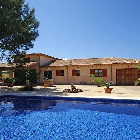 Ribes Holiday home *