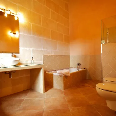Ribes Holiday home Santa Margalida
