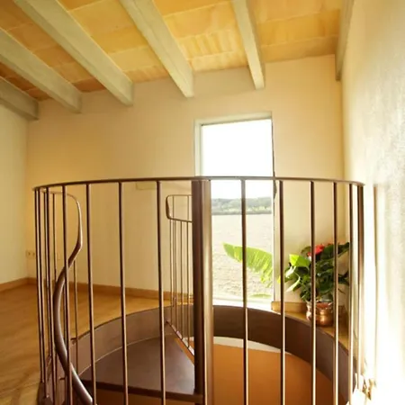 Ribes Holiday home *