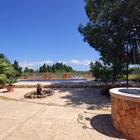 Holiday home Ribes