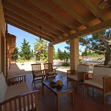 Ribes Holiday home
