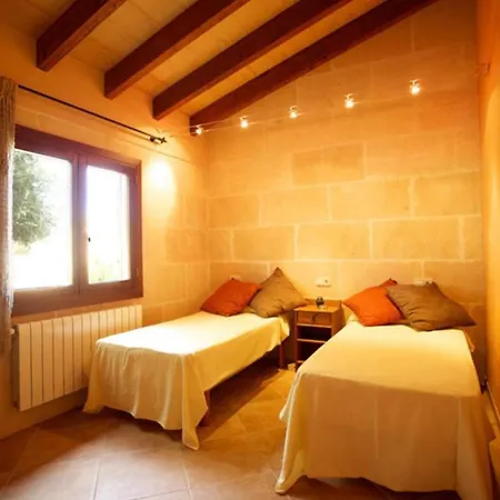 Ribes Holiday home *