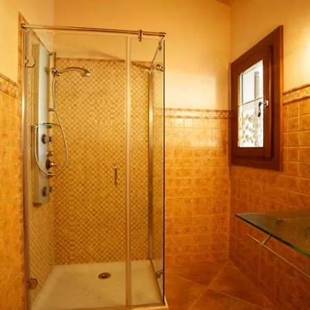 Holiday home Ribes