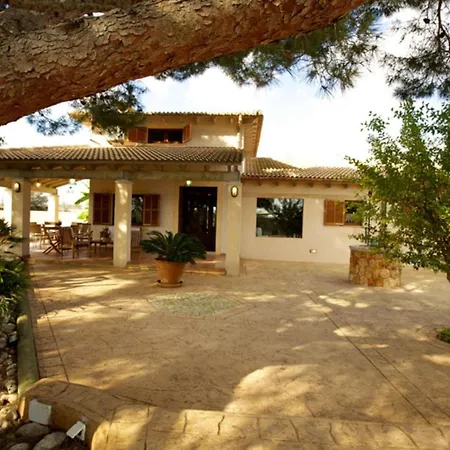 Ribes Holiday home