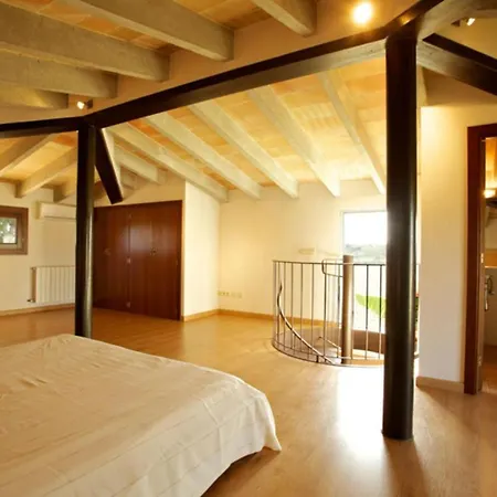 Holiday home Ribes Santa Margalida