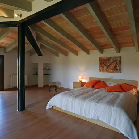Holiday home Ribes