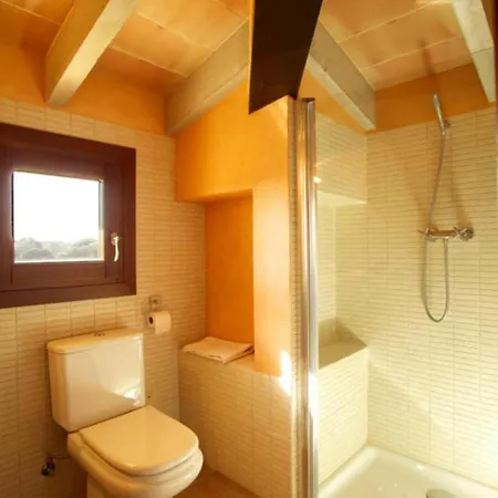 Holiday home Ribes