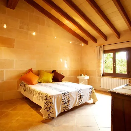 Holiday home Ribes *
