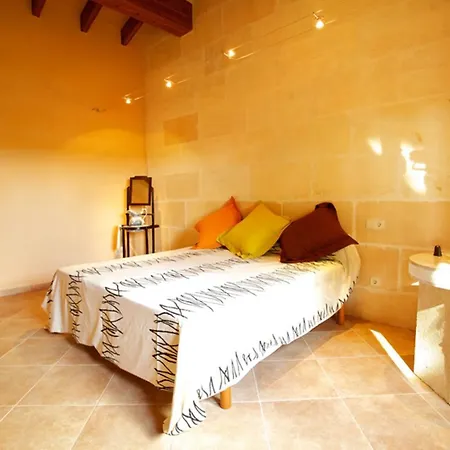 Ribes Holiday home *